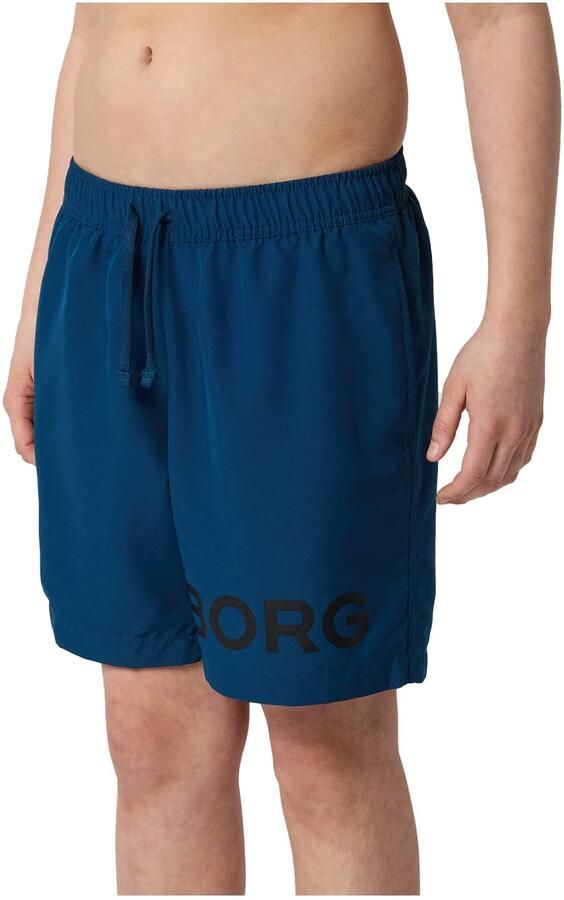 Björn Borg zwemshort donkerblauw