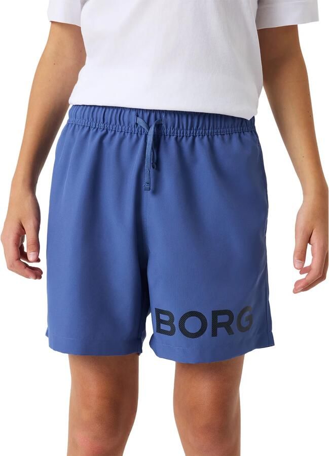 Björn Borg Swim Shorts Jongens - Foto 3