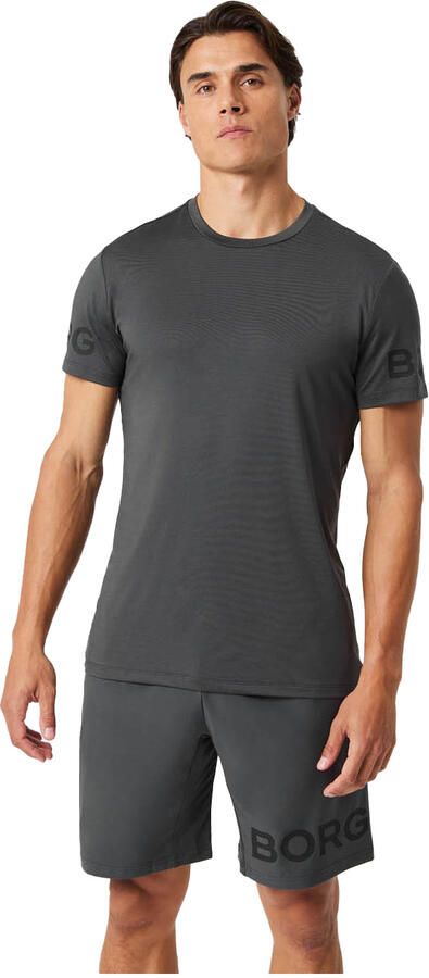 Björn Borg T-shirt Heren