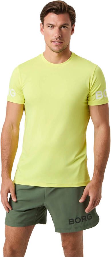 Björn Borg T-shirt Heren