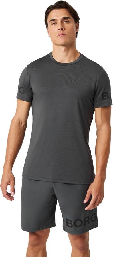 Björn Borg T-shirt Heren