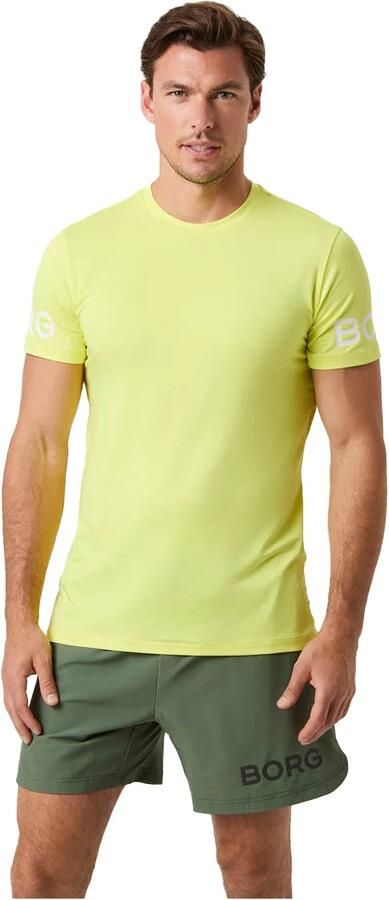 Björn Borg T-shirt Heren