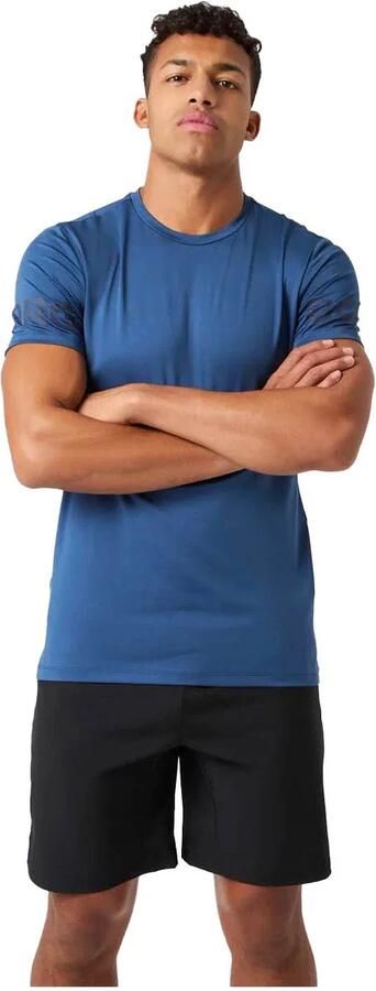 Bjorn Borg Björn Borg Shirt Heren - Foto 2
