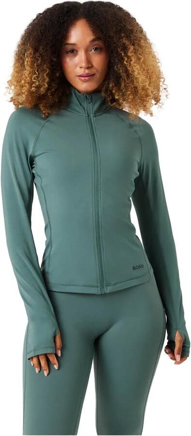 Björn Borg Training Midlayer Jacket