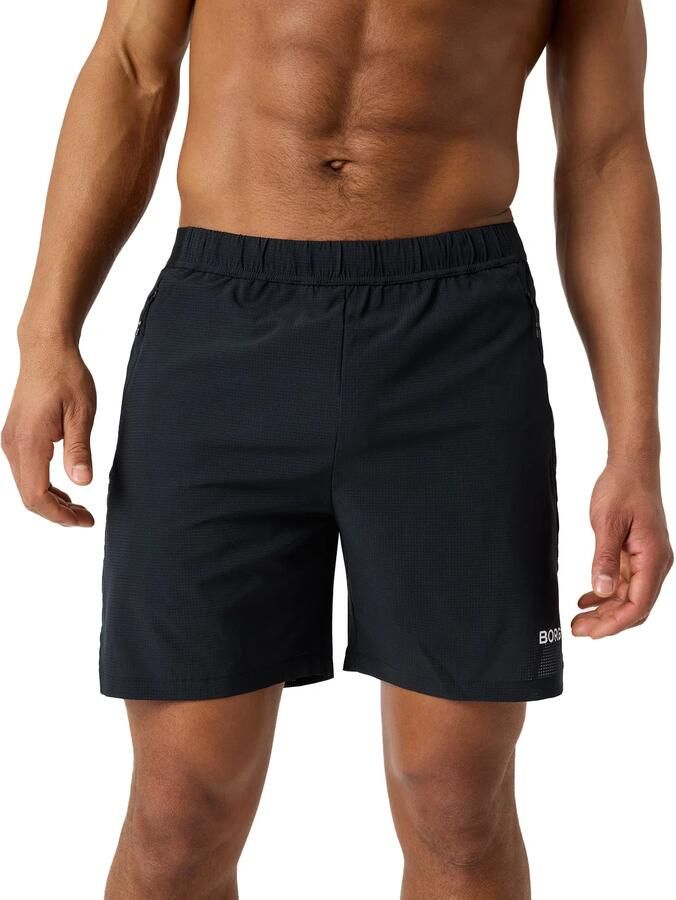 Björn Borg Zip 7 Inch