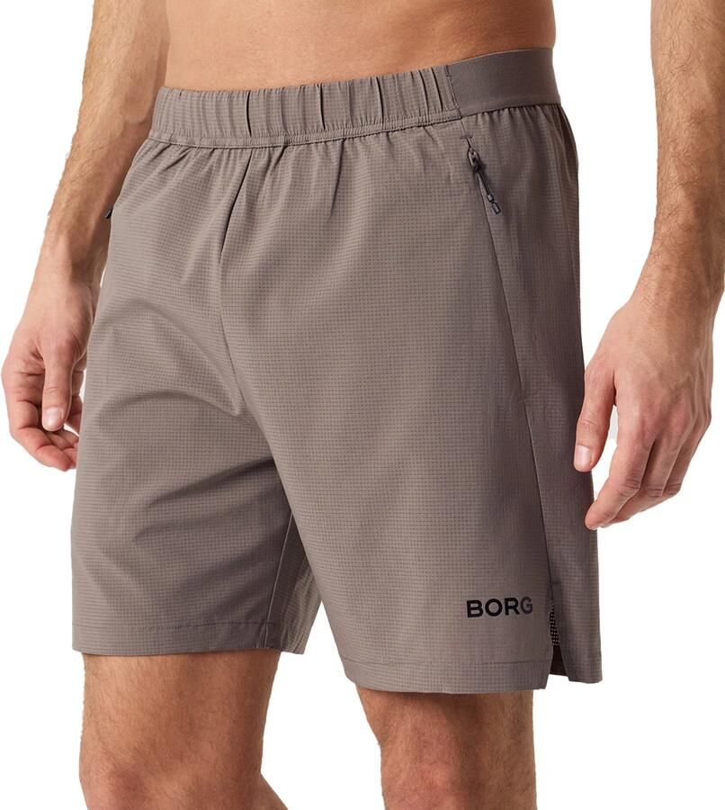 Björn Borg Zip 7 Inch
