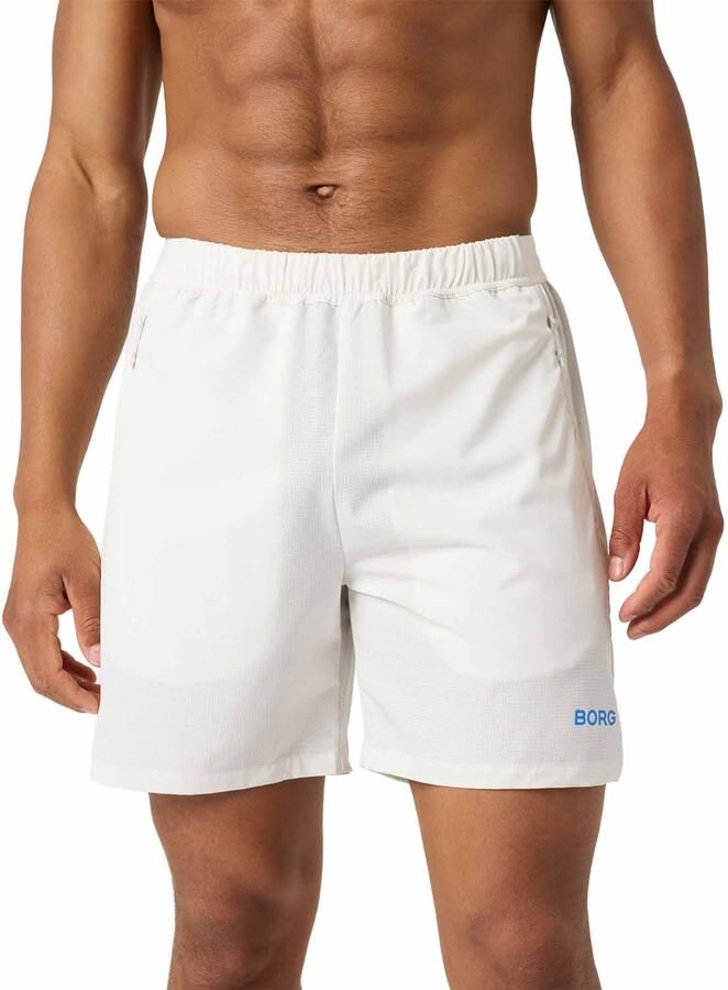 Björn Borg Zip Shorts 7 Inch