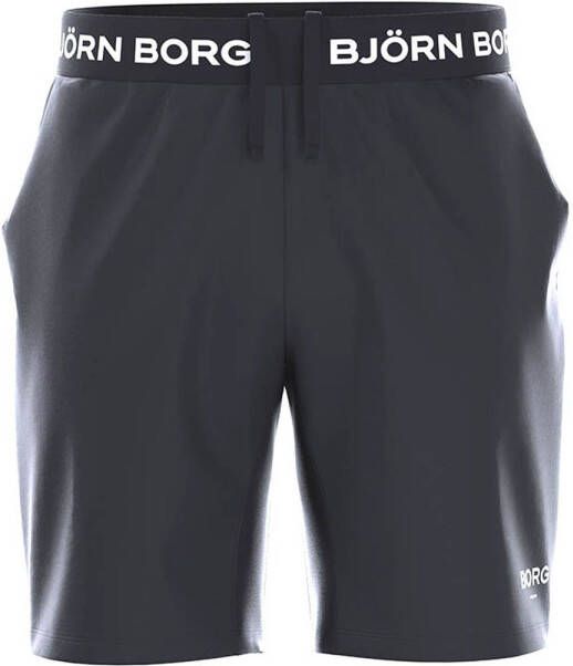 Bjorn Borg Björn Borg Logo Active Short Heren