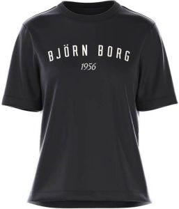 Björn Borg Logo Regular T-shirt