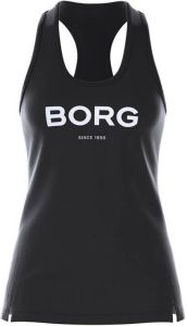 Björn Borg Logo Tank Top