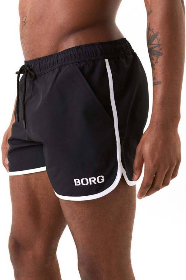Björn Borg Retro Swim Shorts