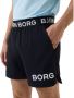 Bjorn Borg Cro Pantalon Corto Tenis - Thumbnail 1