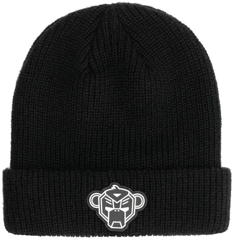 Black bananas Blazing Beanie