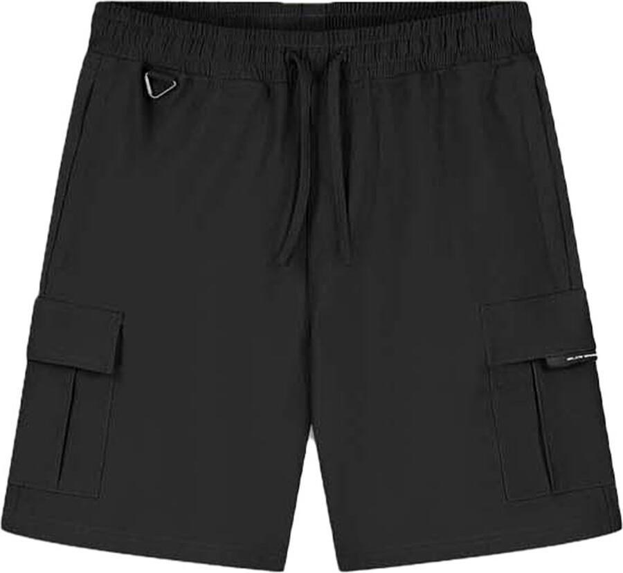 Black bananas Delta Cargo Shorts