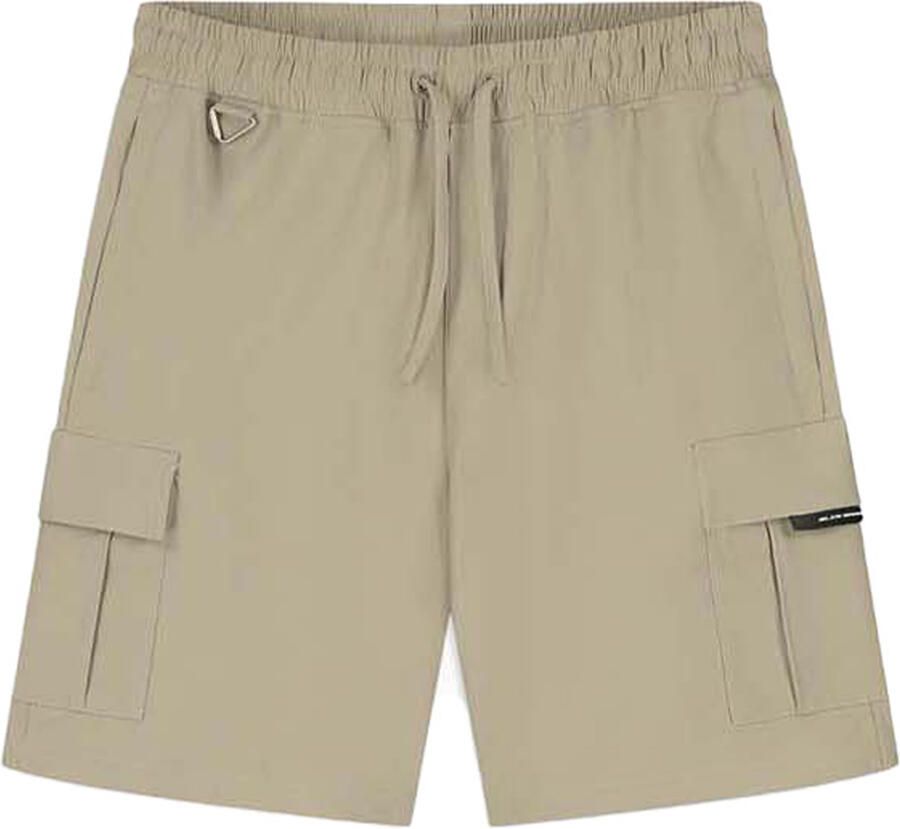 Black bananas Delta Cargo Shorts