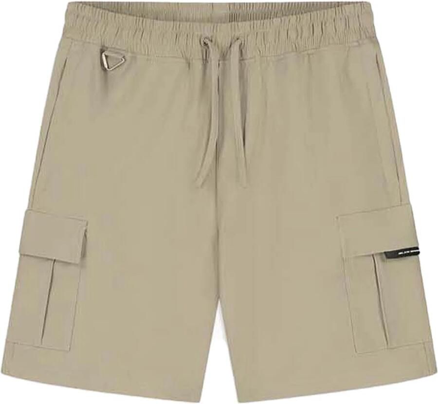 Black bananas Delta Cargo Shorts