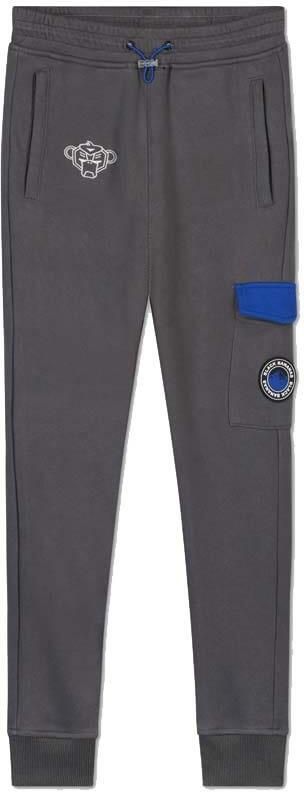 Black bananas Jr Epic Anorak Sweatpants