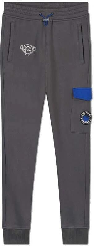 Black bananas Jr Epic Anorak Sweatpants