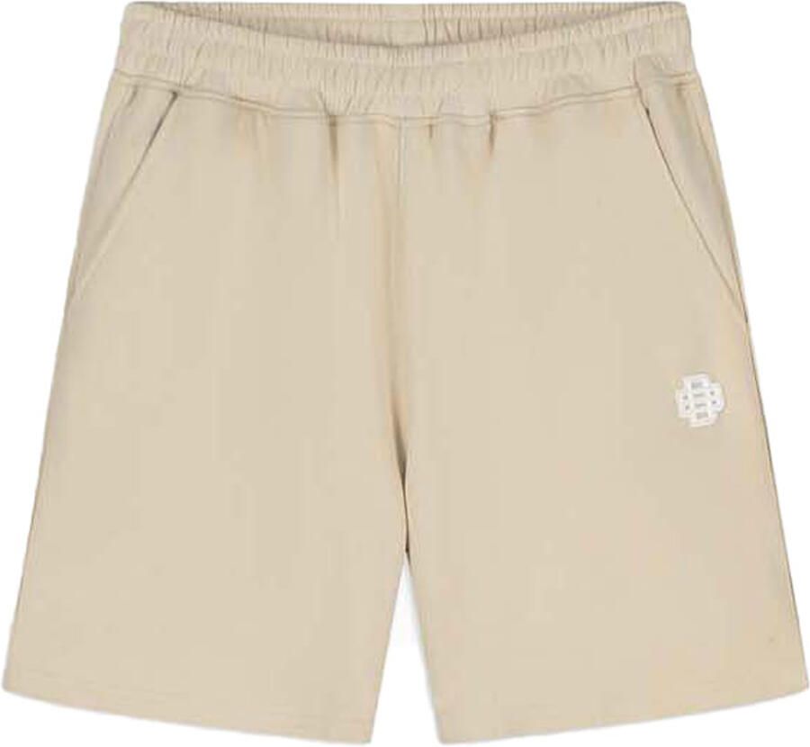 Black bananas Mono Relax Sweatshorts