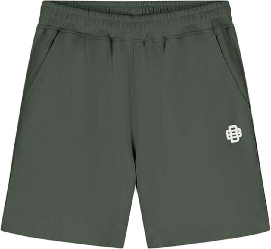 Black bananas Mono Relax Sweatshorts