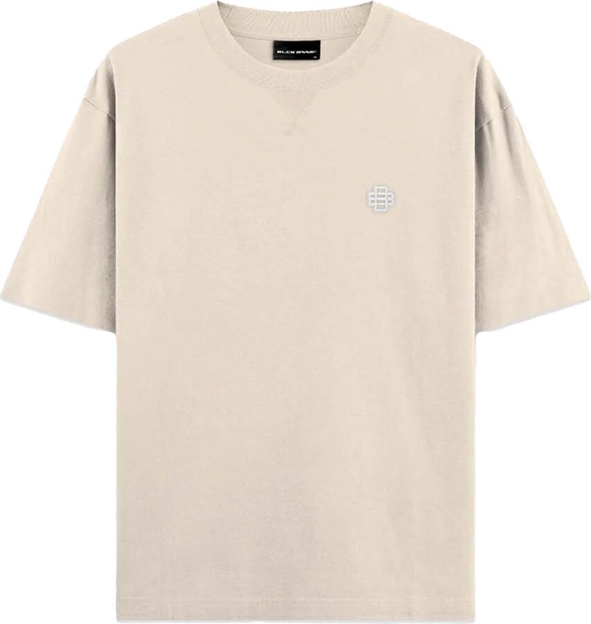 Black bananas Mono Relax T-shirt