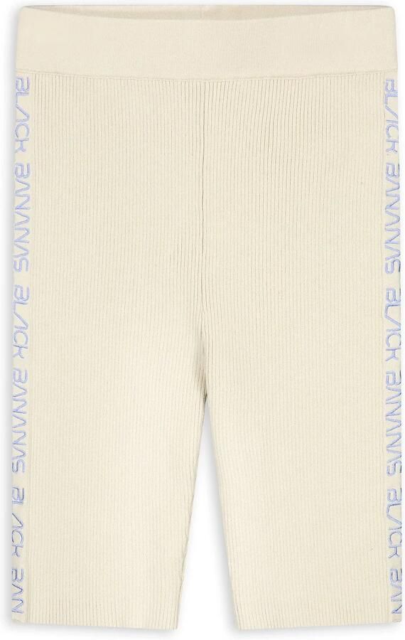 Black bananas Zhora Cycle Shorts
