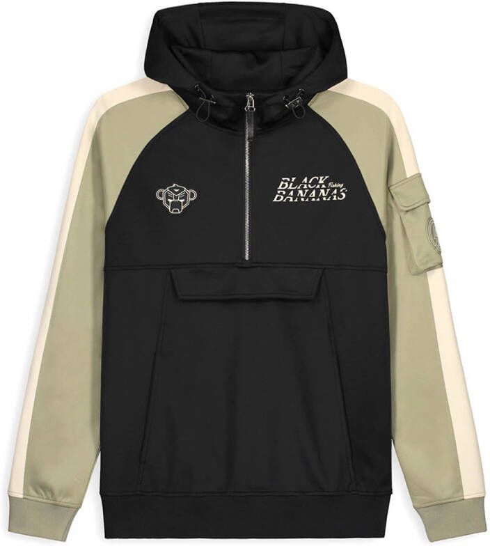 Black bananas Hike Tracktop