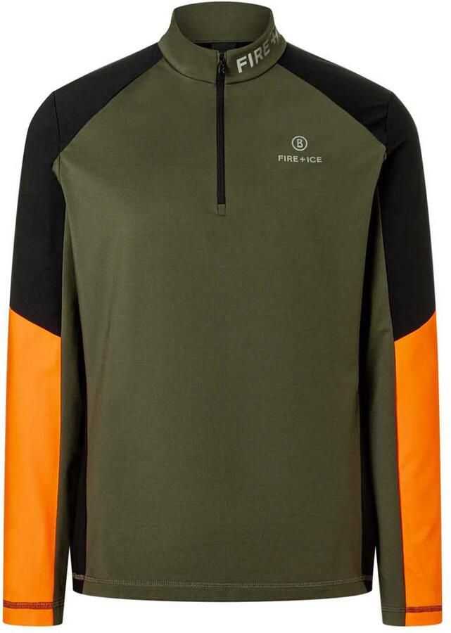 Bogner Fire+ice Berkan Pully