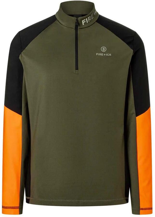 Bogner Fire+ice Berkan Pully