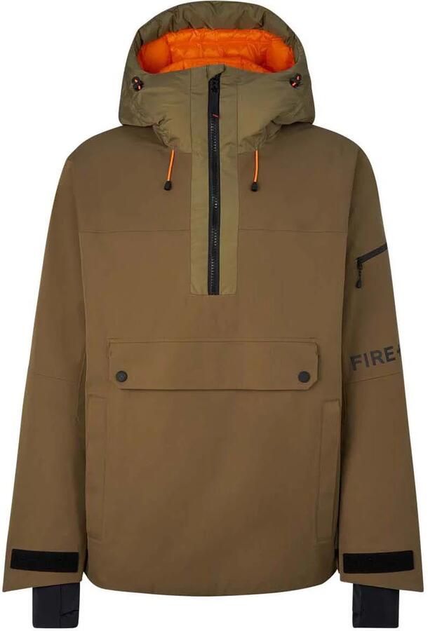 Bogner Fire+ice Bjarne Ski Jacket