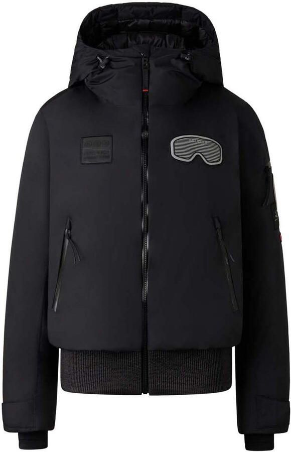 Bogner Fire+ice Emely2-t Skijas