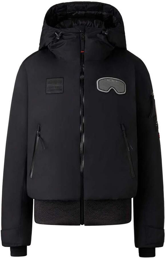 Bogner Fire+ice Emely2-t Skijas