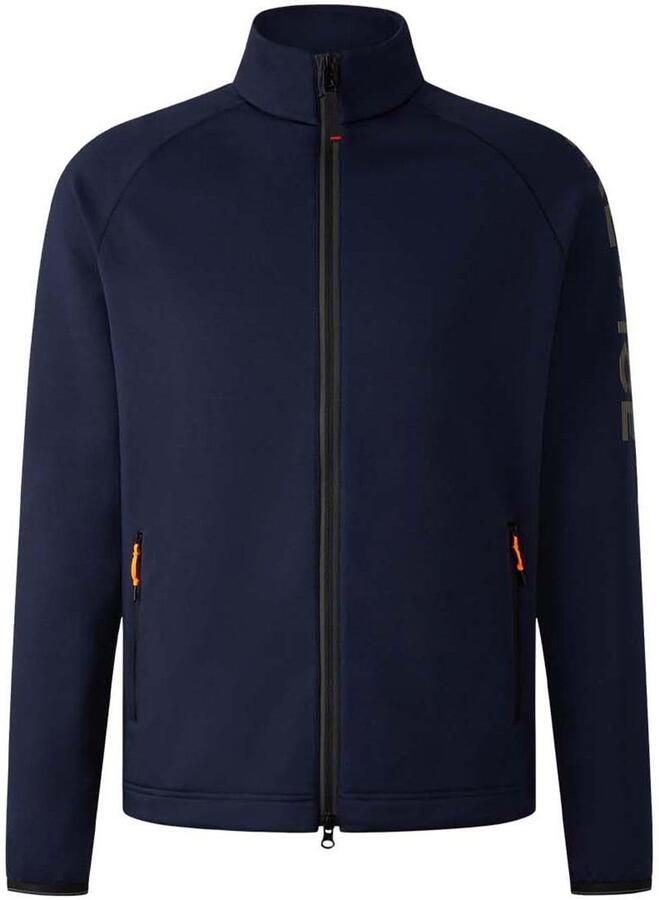 Bogner Fire+ice Ihno Fleece Vest