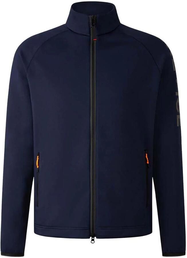 Bogner Fire+ice Ihno Fleece Vest