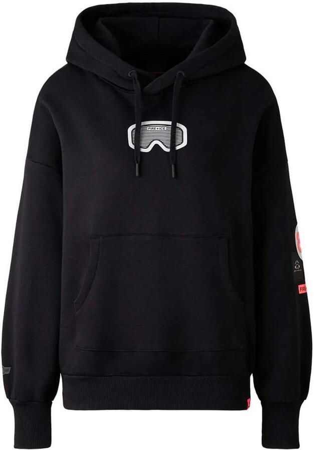 Bogner Fire+ice Nelly Hoodie