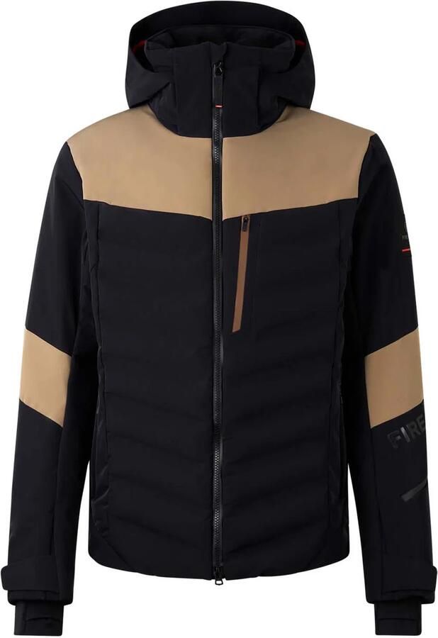 Bogner Fire+ice Radek