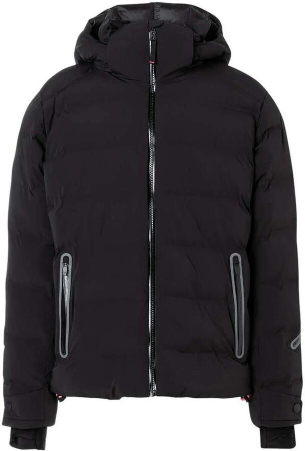 Bogner Fire+ice Tec-luca Skijas