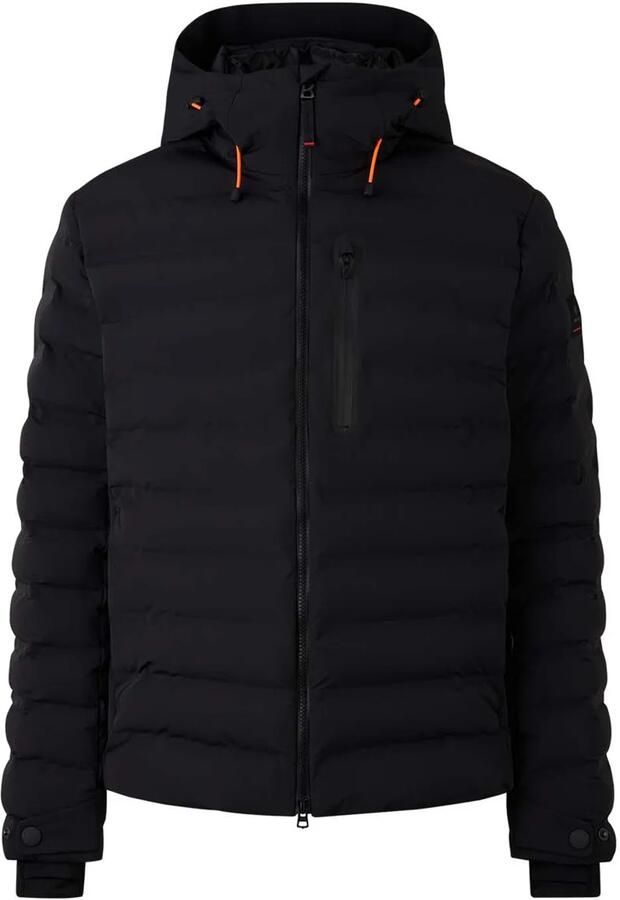 Bogner Fire+ice York