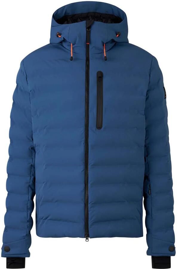 Bogner Fire+ice York