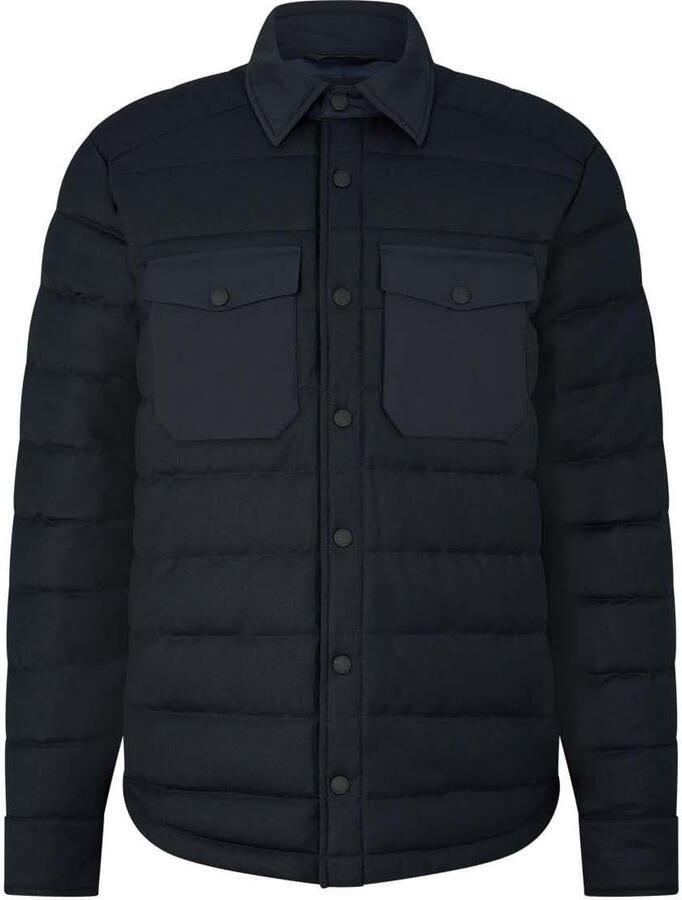 Bogner Fire+ice Zafar Gewatteerd Jack