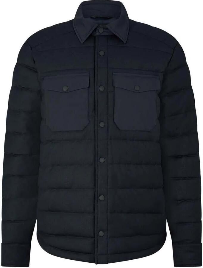 Bogner Fire+ice Zafar Gewatteerd Jack