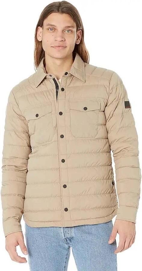 Bogner Fire+ice Zeno 2-d Winterjas