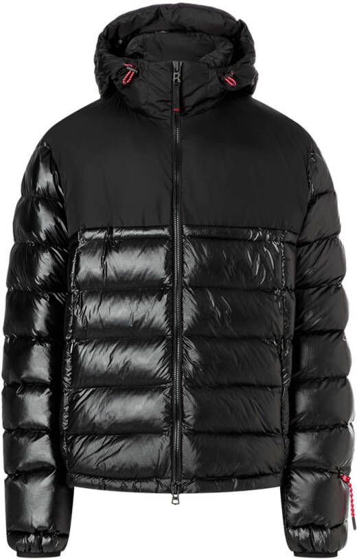 Bogner Fire+ice Hanson Quilted Jacket