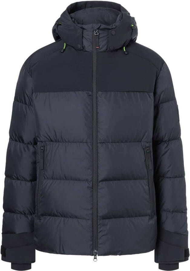 Bogner Fire+ice Nero-d