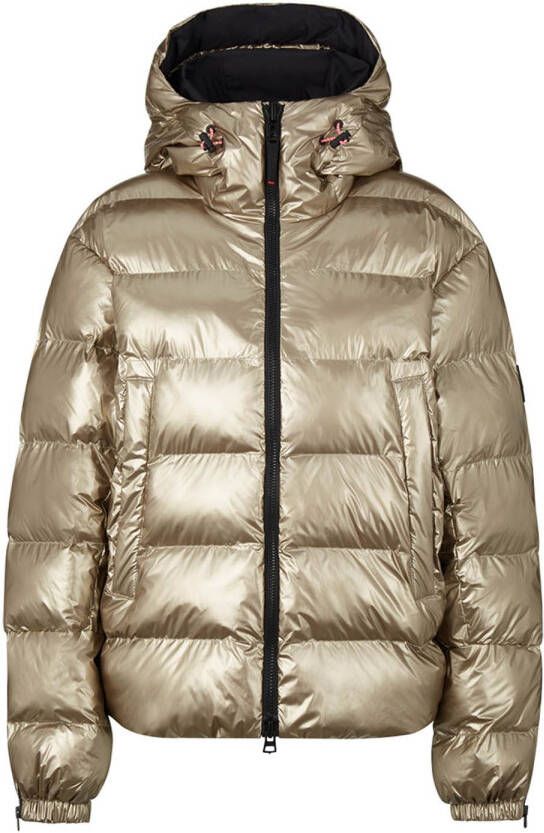 Bogner Fire+ice Raissa Quilted Jacket