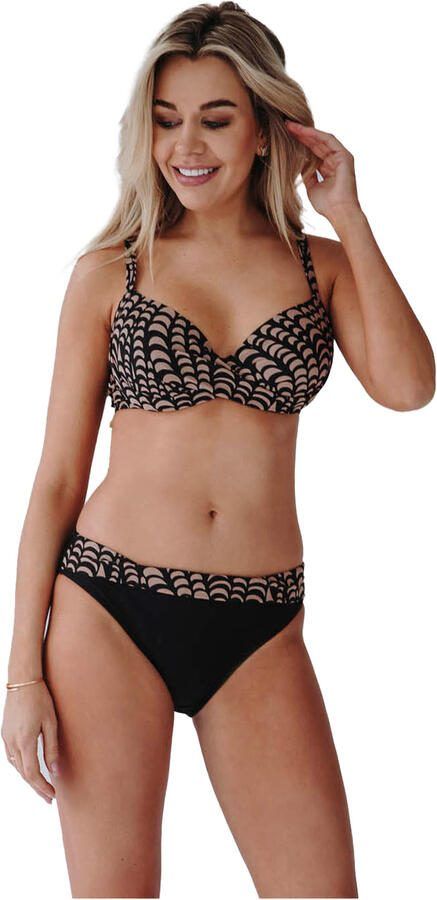 Bomain Ladies Halter Bikini Curacao