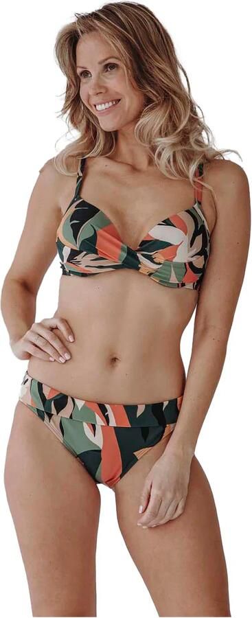 Bomain Ladies Halter Bikini Kenia