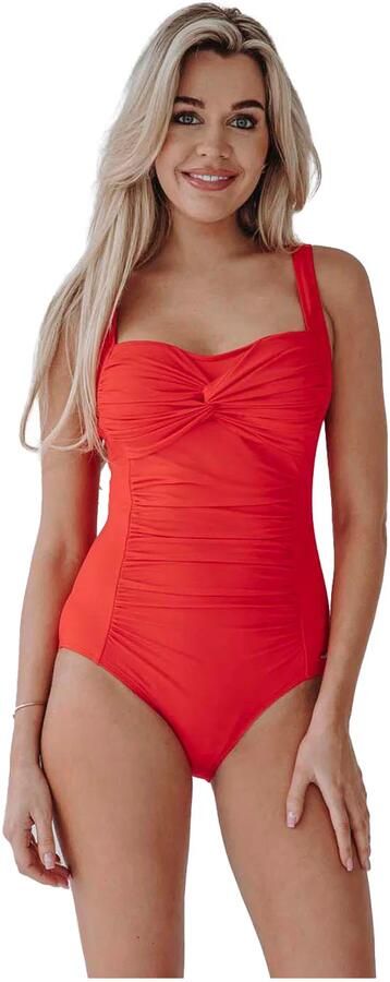 Bomain Ladies Swimsuit Monaco Plus