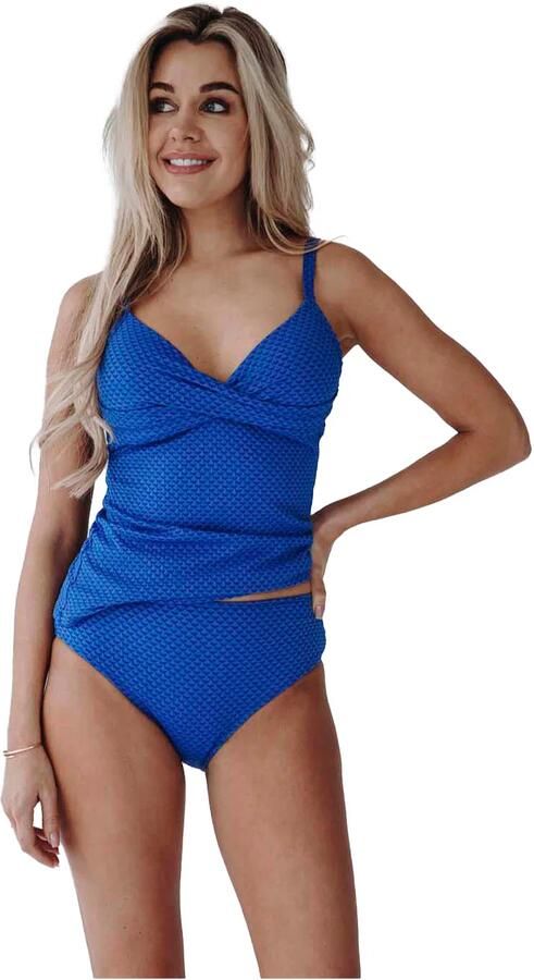 Bomain Ladies Tankini Rome