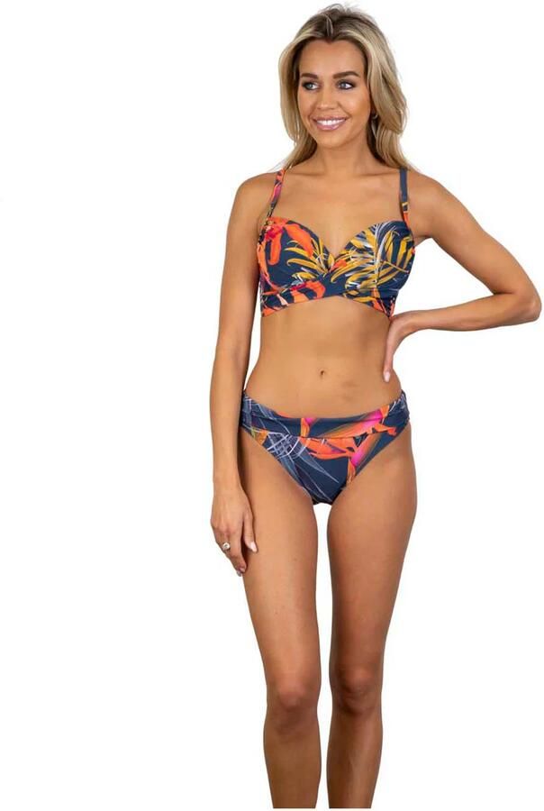 Bomain Ladies Wire Bikini Bali